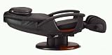 Human Touch HT-135 Robotic Massage Chair Black