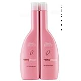 BacktoBasicsRaspberryAlmondReparativeConditionerforDamagedHair33.8floz(1L)
