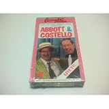 The Colgate Comedy Hour Starring Abbott & Costello