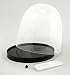 Make 1 Extra-Large Oval Plastic Snow Globe Kit
