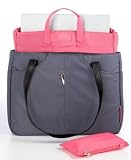 High Sierra "Pix" Computer Tote