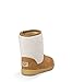 UGG Kids Baby Girl's Dove (Toddler)