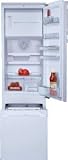 Neff KCE 845 A Einbau Kühlschrank mit Keller- und Gefrierfach K5664X7