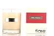 Flare Pink Pomelo Soy Candle