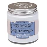 Bath & Body Works Le Couvent Des Minimes Formula No. 211 Deeply Soothing Night Body Crème ~ Lavender & Acacia ~ 8.8 oz (250 ml)