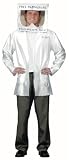  - Adult Mammogram Man Costume