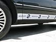 Denver Broncos Car Trim Magnets