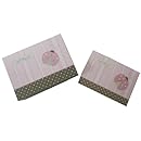 Nojo Lady Bug Lullaby Boxed Set Of 10 Note Cards