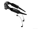 Sunglass Spy Camera, DVR, Video and Voice Recorder, 2 MEGA PIXEL camera, 2GB storage, MP3 Player