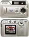 VIVITAR 3.0 Megapixel 4X Digital Zoom Digital Camera