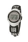 Dunlop DUN-25-M01 Ripple  Ladies Watch with Electo-Luminescent backlight