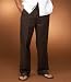 Cubavera Drawstring Linen Pant Size M