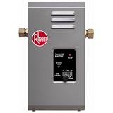 Rheem RTE 7 Electric Tankless Water Heater, 2.5 GPM