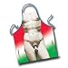 Novelty Apron - Michelangelo's David
