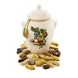 DiCamillo Biscotti Niagara Ceramics Jar