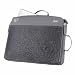 Reva Computer Case Titanium MD by Mountain Hardwear