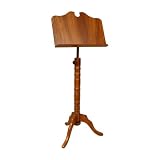 Music Stand, Boston Single Tray