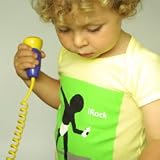 I Rock T Shirts for Babies and Toddlers - by Angelic Genius