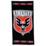 DC United Soccer Towel