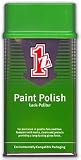 Review Einszett  / 1Z Einszett Paint Polish