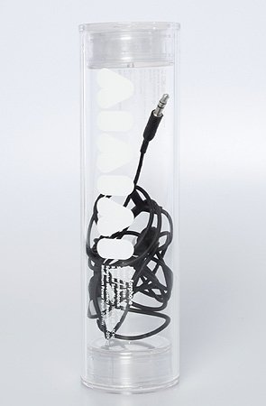 AIAIAI The Pipe Headphone,Headphones for Unisex from AIAIAI