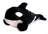 Shamu Plush 36"
