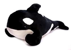 Shamu Plush 36"