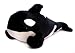 Shamu Plush 36"