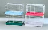 2025 Rabbit & Guinea Pig Cage 26x13x15