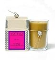 Votivo Aromatic Candle - Purple Passionfruit