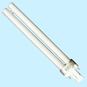 【クリックで詳細表示】ワークランプ用交換ランプ PL-130L