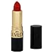 Revlon Super Lustrous Lipstick, Creme, Ravish Me Red 654