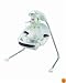 Fisher Price My Little Lamb Cradle n Swing