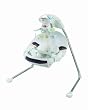 Fisher Price My Little Lamb Cradle n Swing