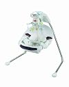 Fisher Price My Little Lamb Cradle n Swing