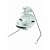 Fisher Price My Little Lamb Cradle n Swing