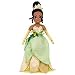 Disney The Princess and the Frog 21 Inch Plush Figure Doll Tiana
