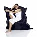 Fatboy 900.0001 Sitzsack Original black