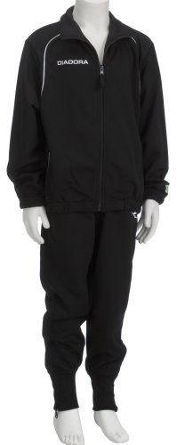 Diadora Trainingsanzug Italia Set Junior
