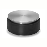 Door Stop (stainless steel) (1.76" H x 3.5" W)