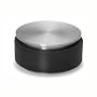 Door Stop (stainless steel) (1.76" H x 3.5" W)