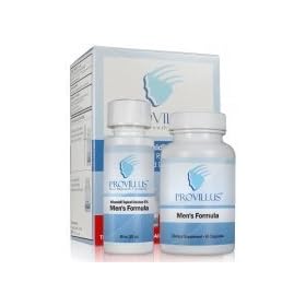 Provillus Hair Support for Men Kit (Six Month Supply)