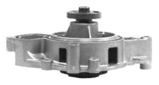 A1 Cardone 58573 Remanufactured Water Pump