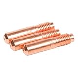 Forney Industries Inc 3Pk .035 Contact Tip 60166 Welding Kits & Accessories