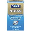 Enfamil Tri Vi Sol Vitamin with Dropper
