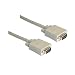 5m SVGA Montor Cable - MALE to MALE 15 Pin