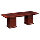 10' Del Mar Conference Table