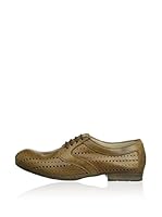 Fly London Sandalias de tacón (Marrón)