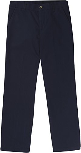 French Toast School Uniform Boys Straight Leg Twill Pants