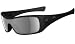 Amazon price tracker, Amazon price history charts, Oakley Men's Antix Polarized Sunglasses,Matte Black Frame/Grey Lens,one size